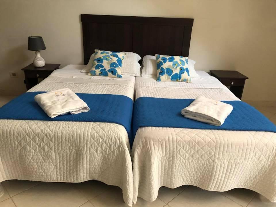 Sol De Luque Casa-Hotel Zewnętrze zdjęcie