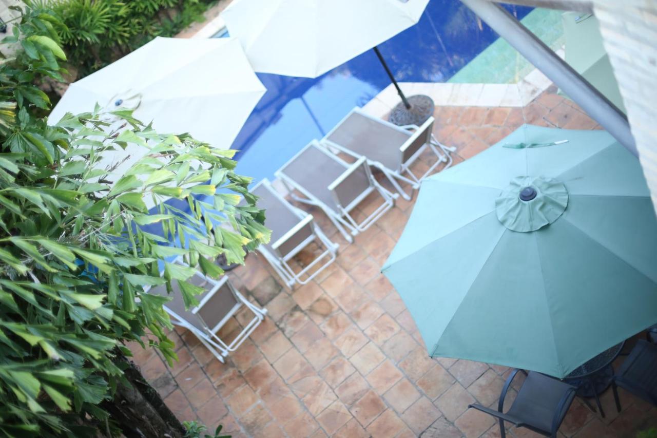 Sol De Luque Casa-Hotel Zewnętrze zdjęcie