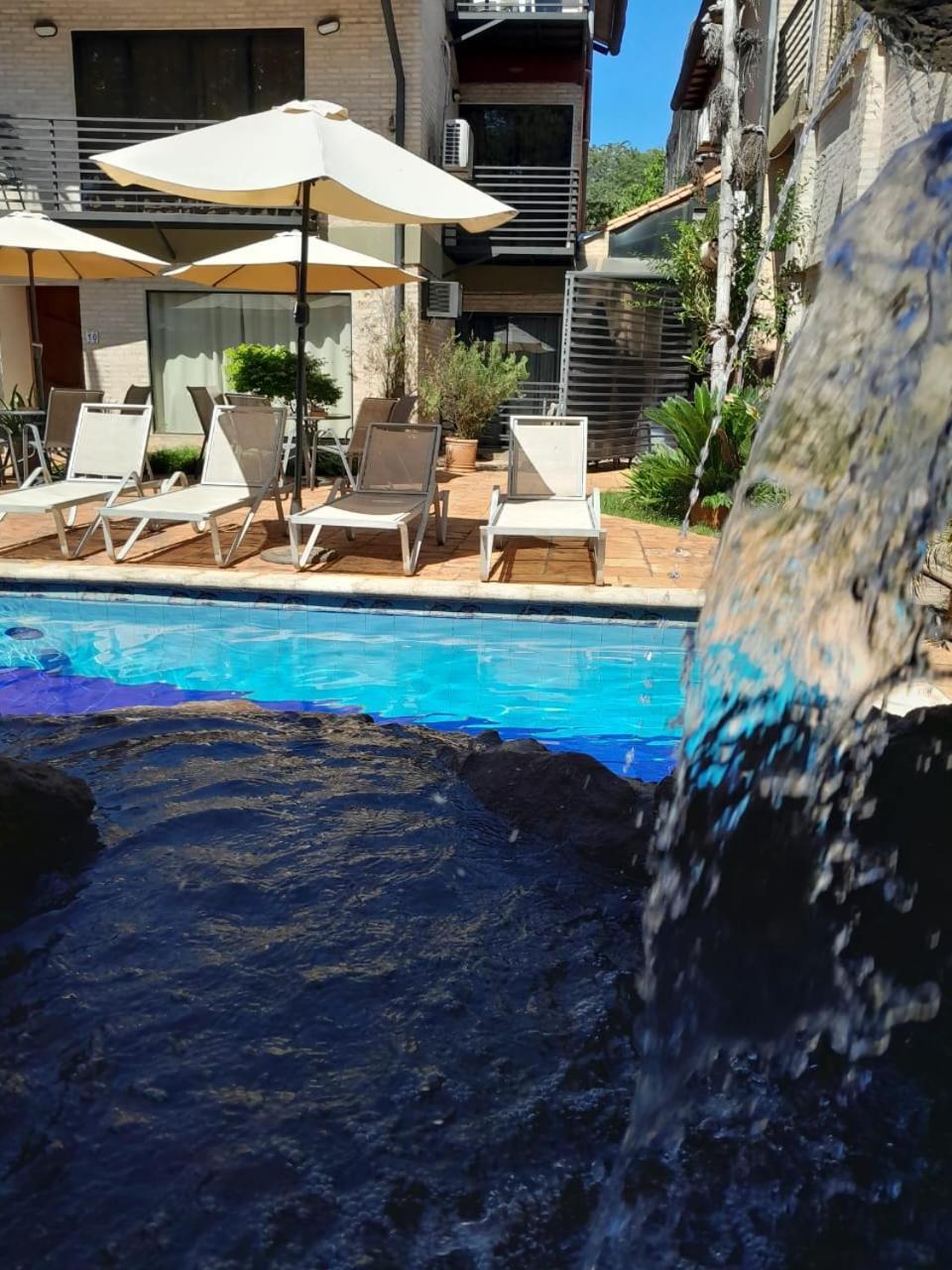 Sol De Luque Casa-Hotel Zewnętrze zdjęcie