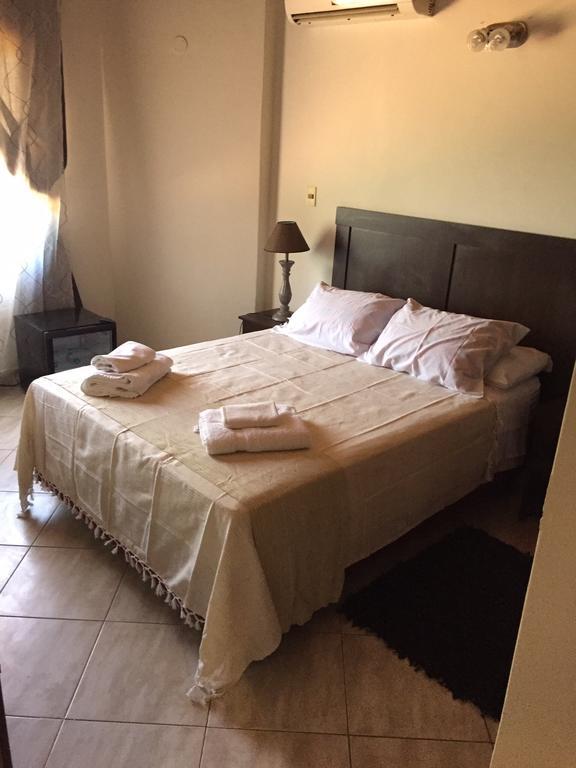 Sol De Luque Casa-Hotel Pokój zdjęcie