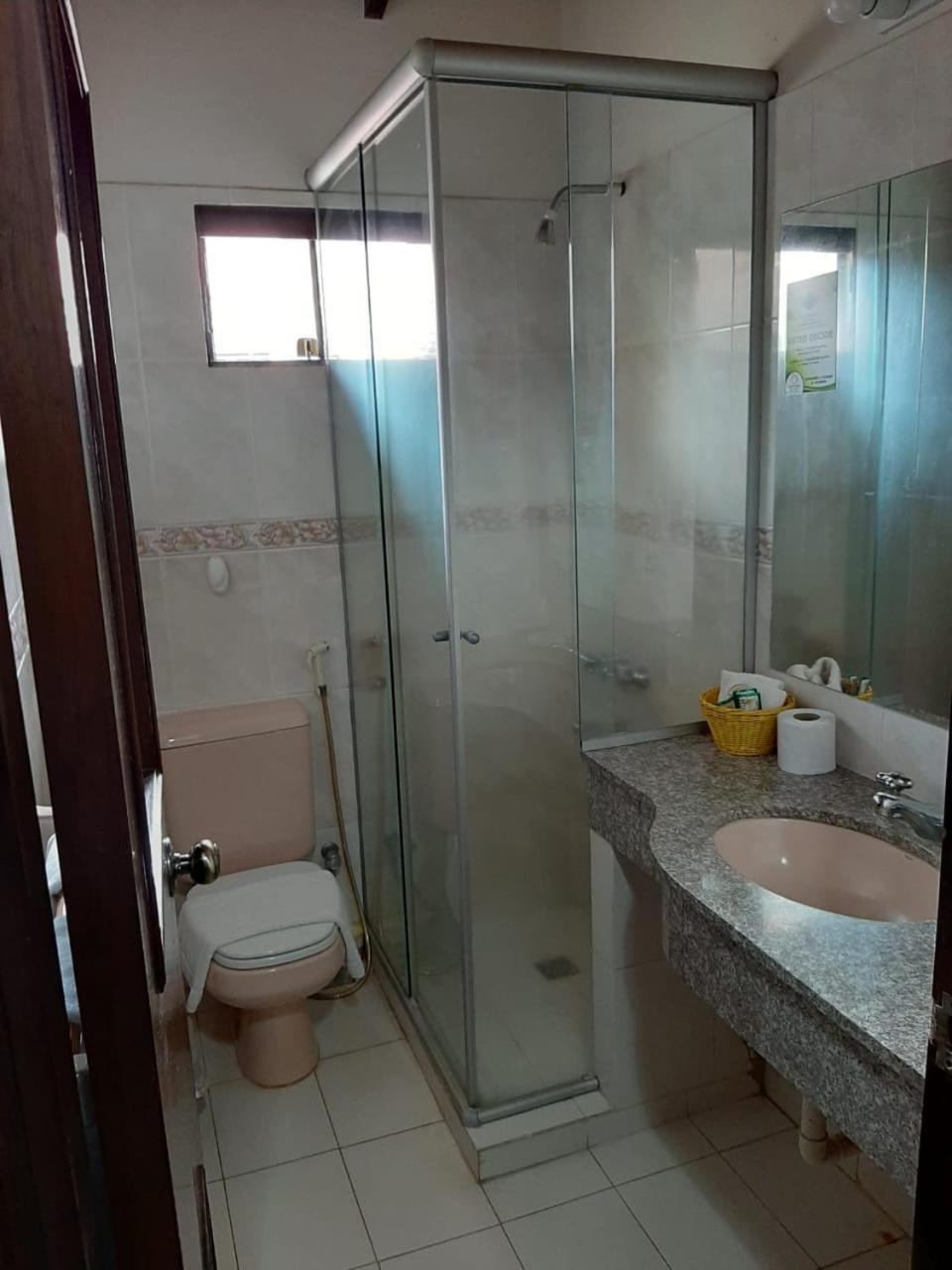 Sol De Luque Casa-Hotel Zewnętrze zdjęcie