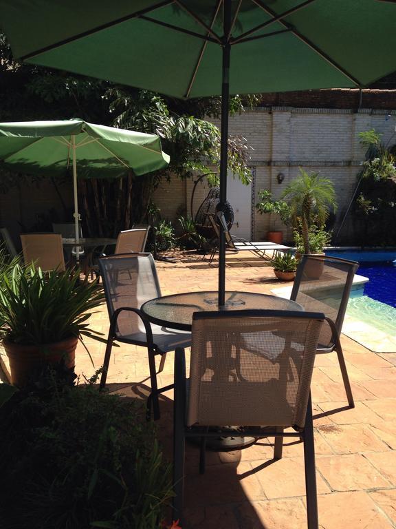 Sol De Luque Casa-Hotel Zewnętrze zdjęcie