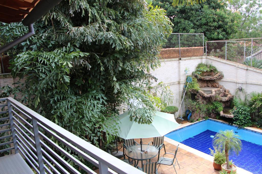 Sol De Luque Casa-Hotel Pokój zdjęcie