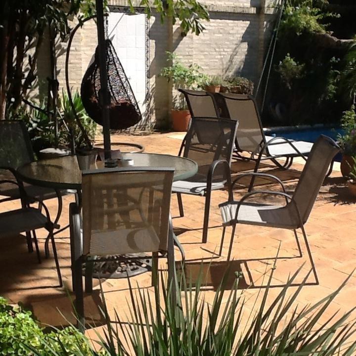 Sol De Luque Casa-Hotel Zewnętrze zdjęcie