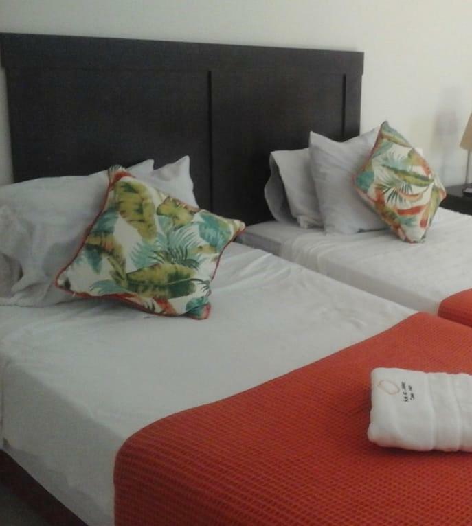 Sol De Luque Casa-Hotel Zewnętrze zdjęcie
