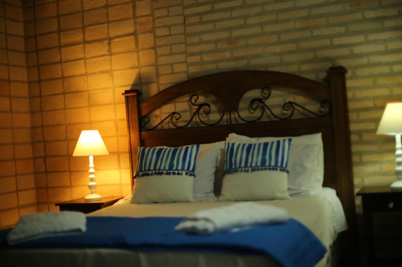 Sol De Luque Casa-Hotel Zewnętrze zdjęcie