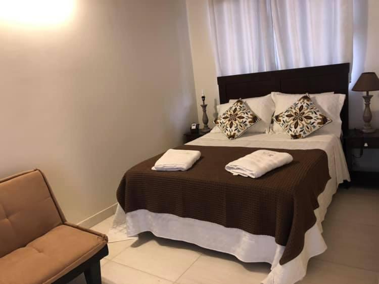 Sol De Luque Casa-Hotel Zewnętrze zdjęcie